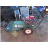 Image 5 : Billy goat self propelled lawn mower 11hp Honda GX powered
