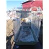 Image 2 : 13x25x22" tall bird cage