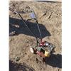 Image 2 : 43cc earthquake rototiller