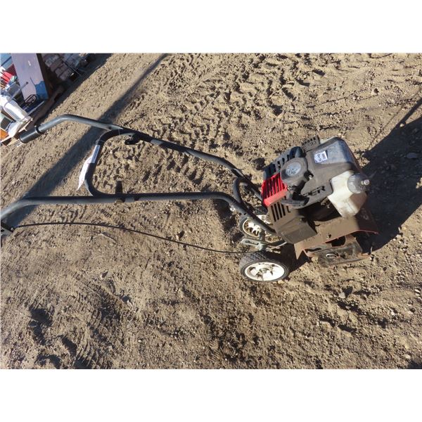 43cc earthquake rototiller needs fuel tank