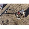 Image 1 : 43cc earthquake rototiller needs fuel tank