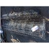 Image 1 : 4x4 livestock fence one rolls almost full one partial roll