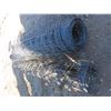 Image 3 : 4x4 livestock fence one rolls almost full one partial roll