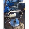 Image 2 : barber / hairdresser chair