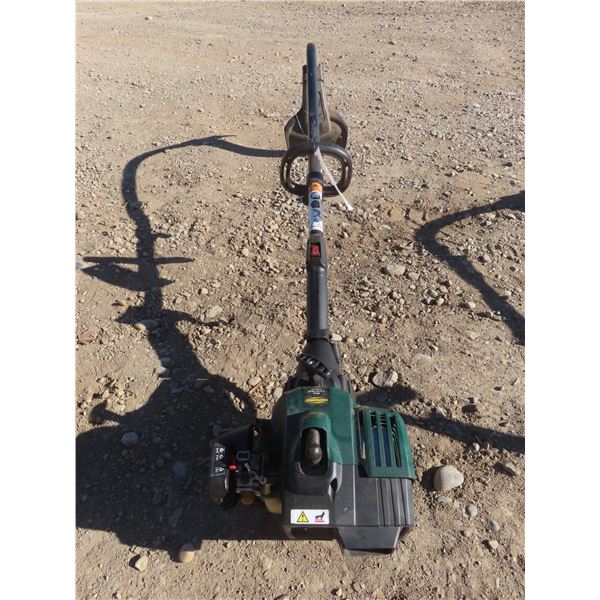 yardworks 25cc weedwhacker