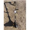 Image 1 : yardworks 25cc weedwhacker