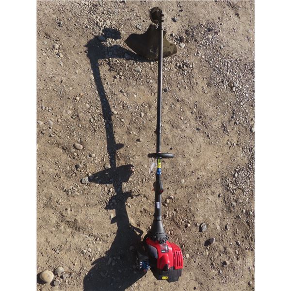 yard machines 25cc weed whacker