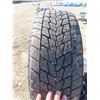 Image 5 : set of toyo 225-60-R17 tires M+S with 6 bolt Chevrolet rims