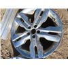 Image 3 : 2 ford flex 5 bolt 20x8 rims