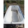 Image 2 : jet tub in great condition 36x72"