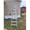 Image 2 : 7 step 5 way ladder