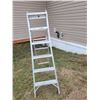 Image 2 : 6 step 5 way ladder