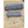 Image 1 : 2 rolls snow fence (one 70" wide, one 45" wide)