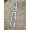 Image 2 : 10-17' extension ladder