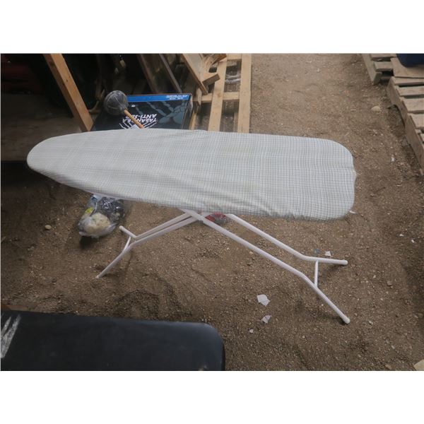 great condition ironing board