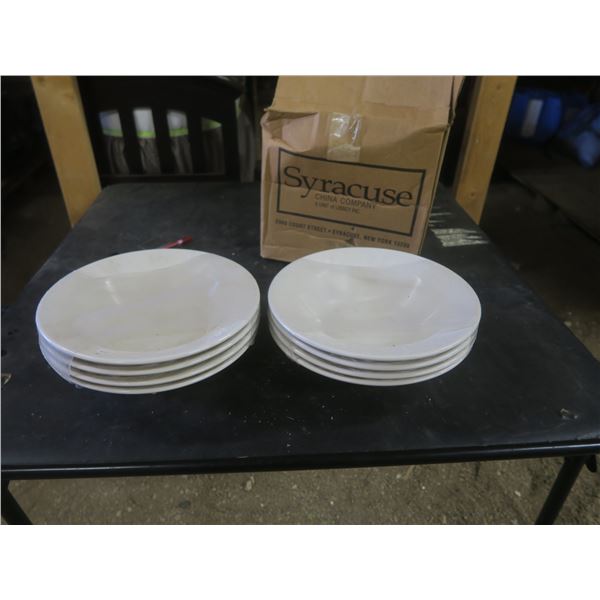 16 new 10.5inch bowls