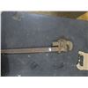 Image 1 : 23inch antique wrench