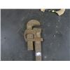 Image 3 : 23inch antique wrench