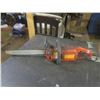 Image 2 : 16inch Husqvarna chainsaw