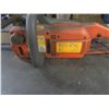 Image 3 : 16inch Husqvarna chainsaw
