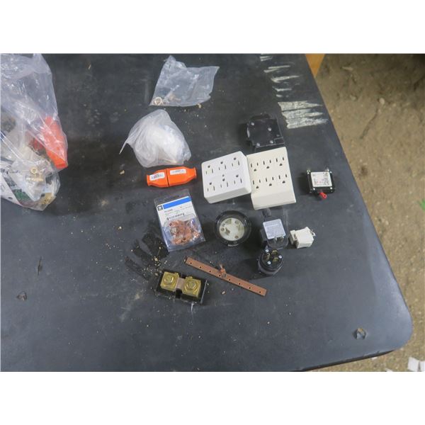 bag of marine electrical