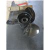 Image 3 : new in box mercury black propeller 14 1/4"