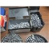 Image 3 : misc. pellets, BB's