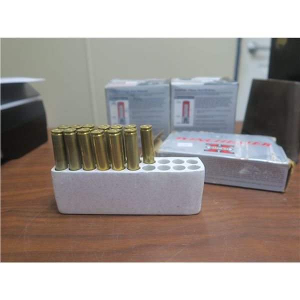 13 rounds 270 WIN shells