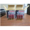 Image 2 : 2 full boxes federal 12 gauge 2 3/4 shells