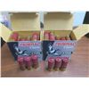 Image 3 : 2 full boxes federal 12 gauge 2 3/4 shells