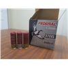 Image 2 : box of federal classic steel shot shells