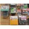 Image 5 : box of assorted screws