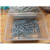 Image 3 : misc. fasteners , screws , nails