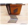 Image 1 : box of Bostitch 2-3/8 framing nails