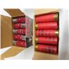 Image 4 : 4 full boxes of shotgun ammunition . + five .270 rounds and 12 .270 rounds