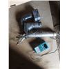 Image 2 : cordless grease gun + battery and charger
