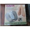 Image 2 : Conair foot massager