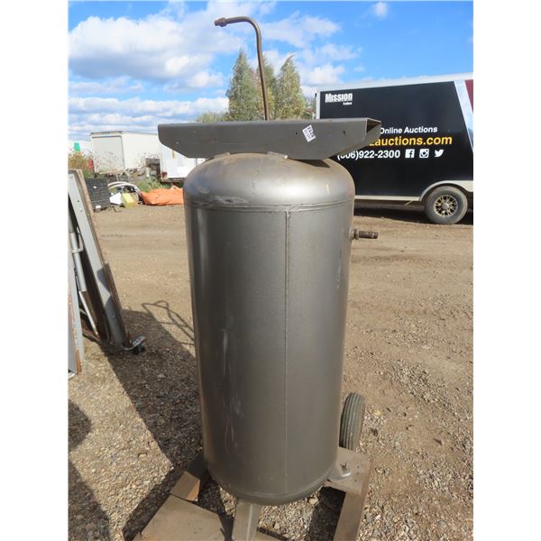 60 gallon air compressor *TANK ONLY*