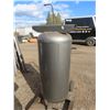 Image 1 : 60 gallon air compressor *TANK ONLY*