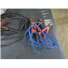 Image 3 : 2 sets of booster cables