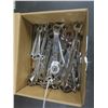Image 1 : lot of assorted wrenches