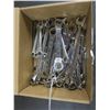 Image 2 : lot of assorted wrenches