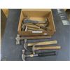 Image 1 : lot of hammers