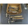 Image 2 : lot of hammers