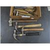 Image 4 : lot of hammers
