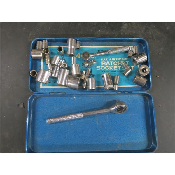 socket set