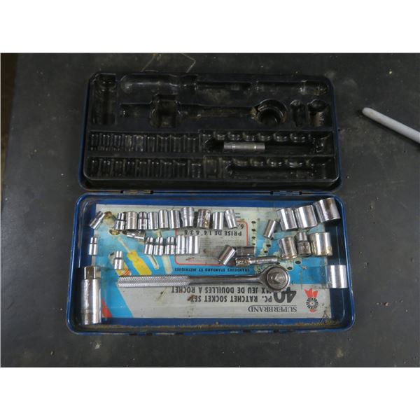 socket set