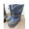 Image 3 : size 12 kids winter boots , size 7 women's winter boots