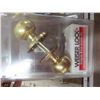 Image 2 : 3 interior door knobs