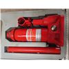 Image 2 : 2 ton bottle jack and case